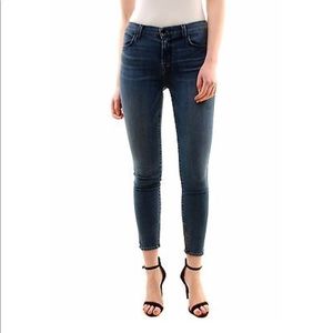 J brand Zipper Ankle Jeans 29